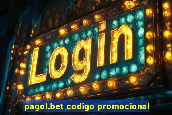 pagol.bet codigo promocional